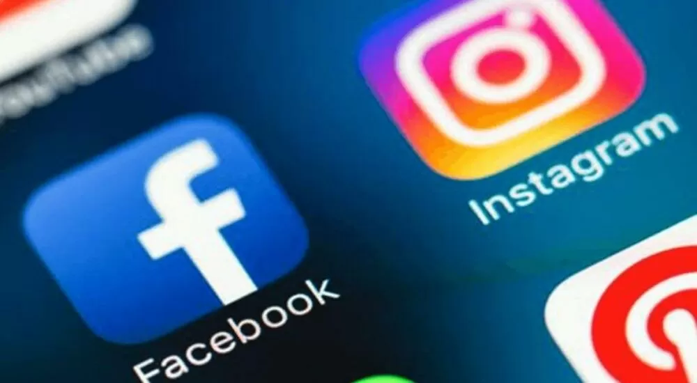 Flash News - Facebook e Instagram down oggi, problemi di accesso e caricamento della pagina: cosa sta succedendo
